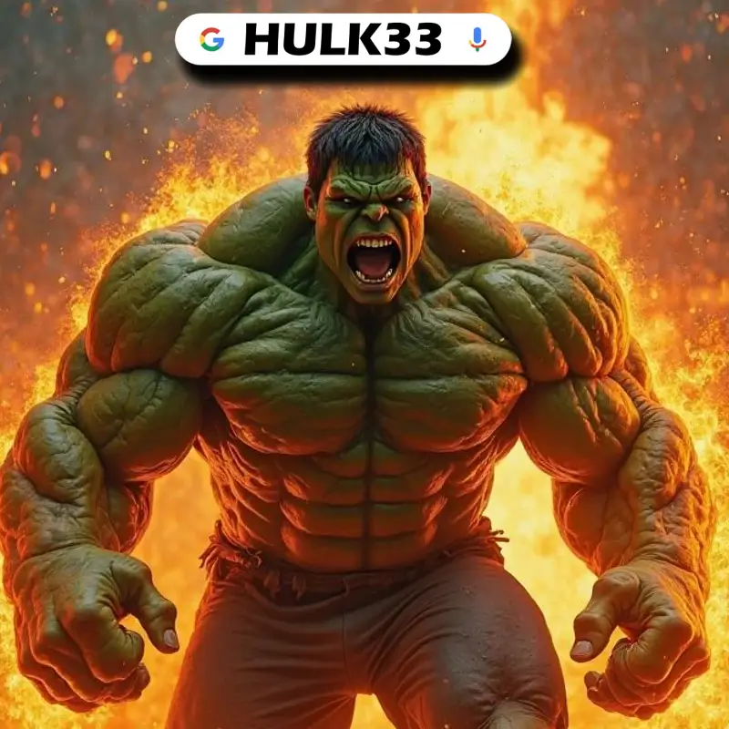 Hulk33